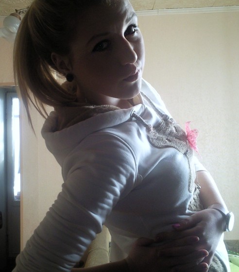 Фотографии: Вика